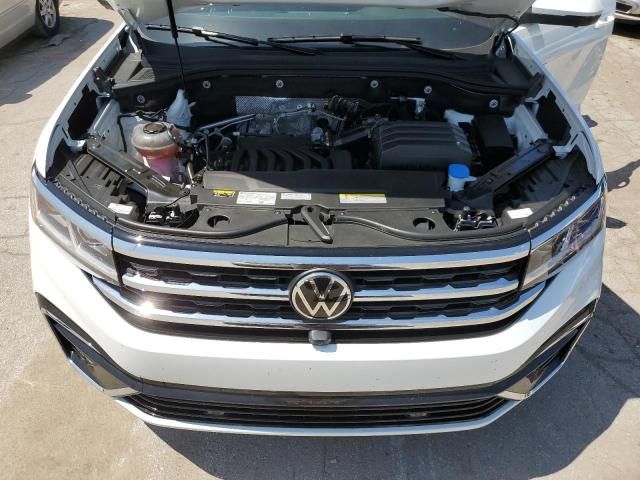 2023 Volkswagen Atlas SEL Premium R-Line