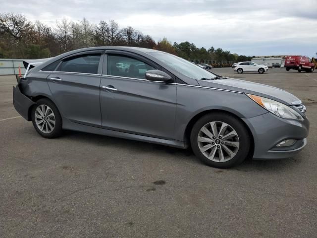 2014 Hyundai Sonata SE