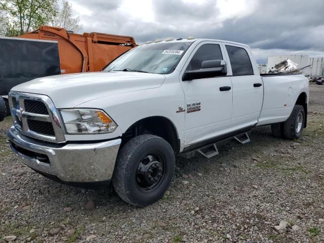 2014 Dodge RAM 3500 ST