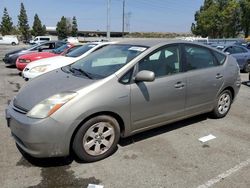 2007 Toyota Prius en venta en Rancho Cucamonga, CA