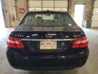 2012 Mercedes-Benz E 350 4matic