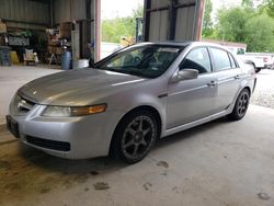 2004 Acura TL en venta en Kansas City, KS