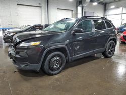 2015 Jeep Cherokee Latitude for sale in Ham Lake, MN