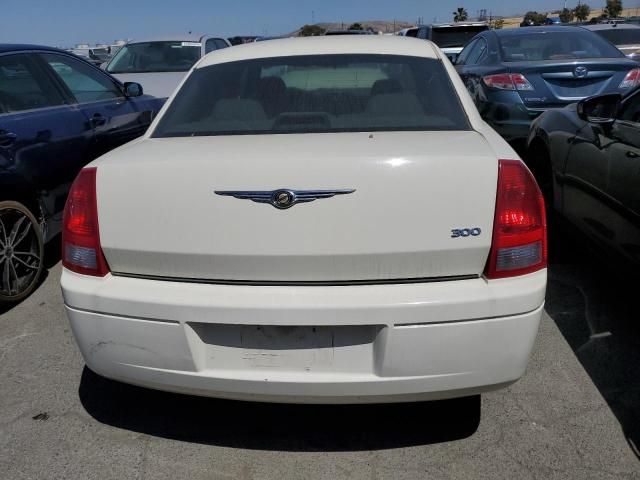 2006 Chrysler 300