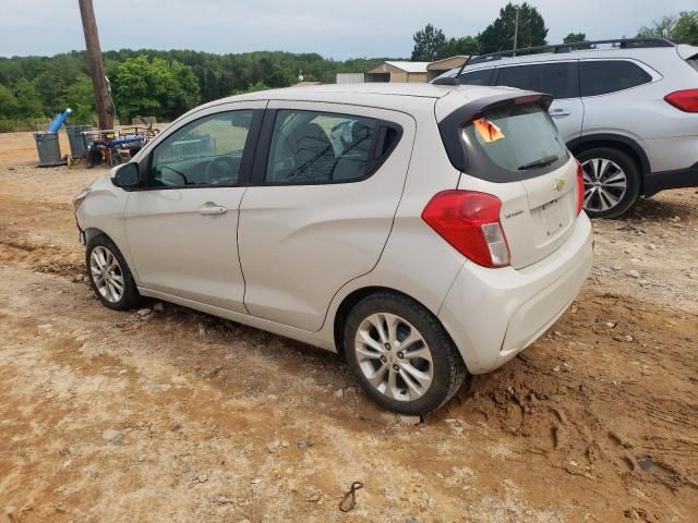 2020 Chevrolet Spark 1LT