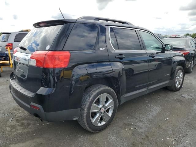 2014 GMC Terrain SLT