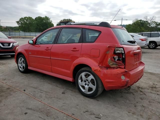 2006 Pontiac Vibe