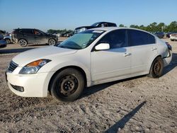 2007 Nissan Altima 2.5 for sale in Houston, TX