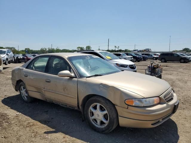 2004 Buick Regal LS