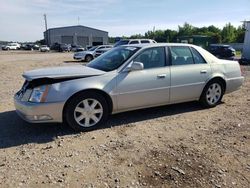 Cadillac DTS salvage cars for sale: 2006 Cadillac DTS