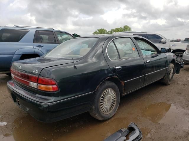 1997 Infiniti I30