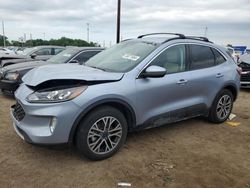 2022 Ford Escape SEL for sale in Woodhaven, MI
