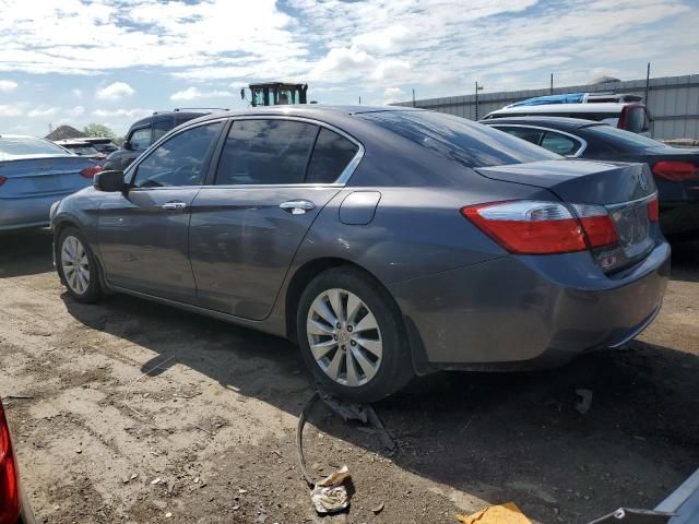 2014 Honda Accord EX