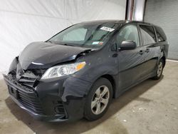 2020 Toyota Sienna L for sale in Brookhaven, NY