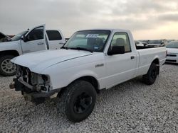 2009 Ford Ranger for sale in Temple, TX