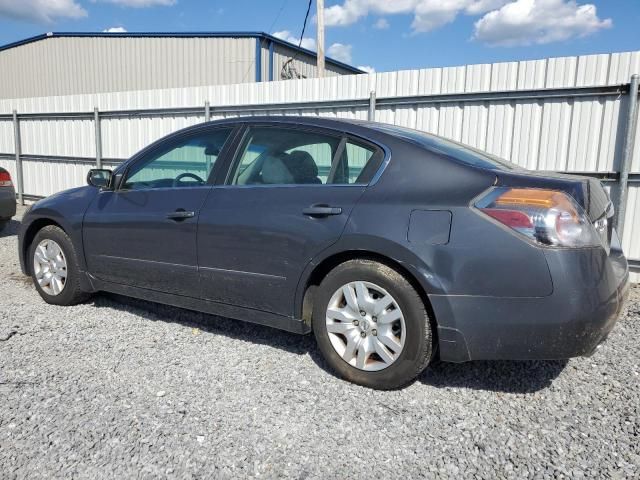 2009 Nissan Altima 2.5