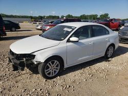 Volkswagen Jetta salvage cars for sale: 2017 Volkswagen Jetta S