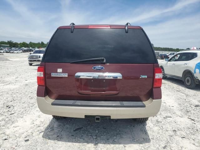 2010 Ford Expedition Eddie Bauer