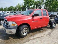 2011 Dodge RAM 1500 en venta en Bridgeton, MO