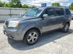 2012 Honda Pilot EXL