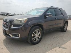 2016 GMC Acadia SLT-1 for sale in Houston, TX