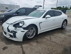 Porsche Vehiculos salvage en venta: 2016 Porsche Panamera 2