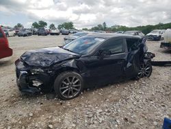 Mazda salvage cars for sale: 2018 Mazda 3 Touring