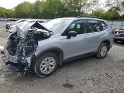 2019 Subaru Forester for sale in North Billerica, MA