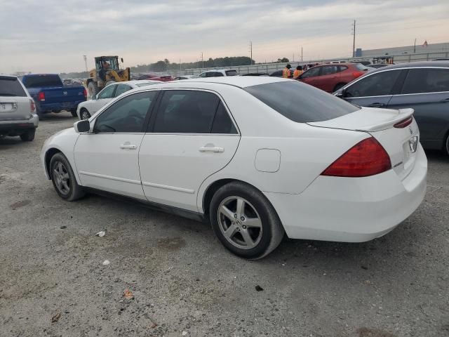 2006 Honda Accord SE