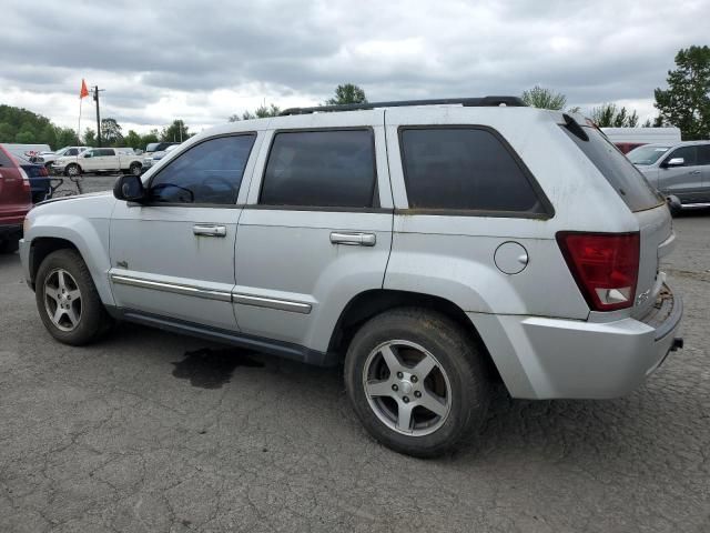 2006 Jeep Grand Cherokee Laredo