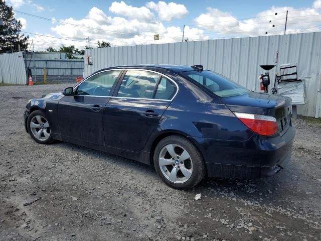 2005 BMW 530 I