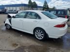 2008 Acura TSX