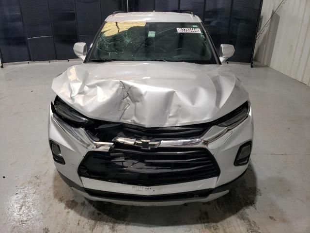 2019 Chevrolet Blazer 2LT