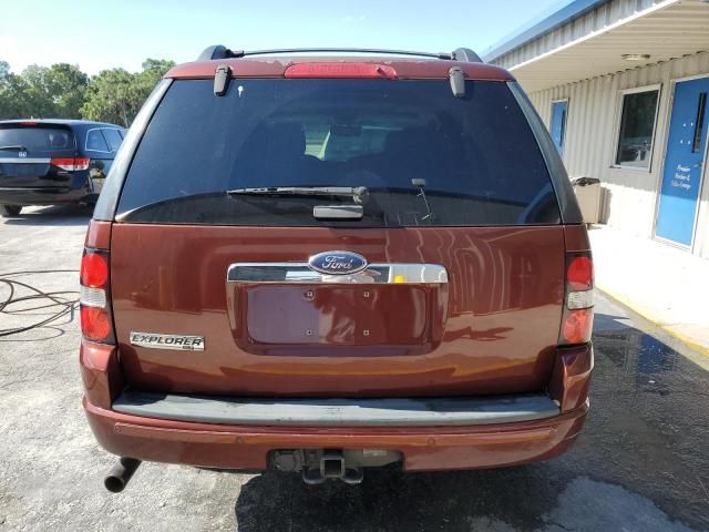 2010 Ford Explorer XLT