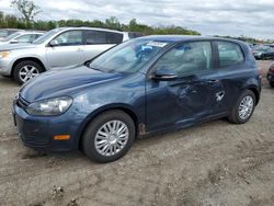 2012 Volkswagen Golf for sale in Des Moines, IA