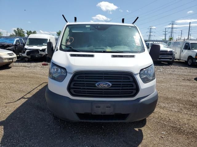 2016 Ford Transit T-250