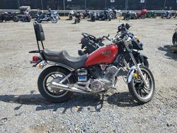 1983 Yamaha XV500 for sale in Waldorf, MD