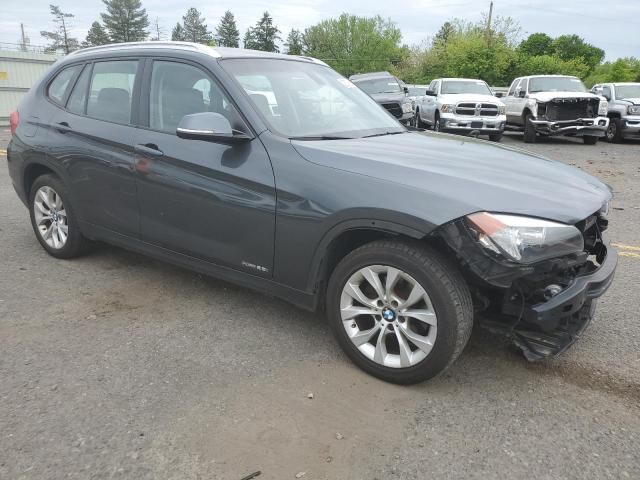 2013 BMW X1 XDRIVE28I