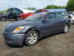 2007 Nissan Altima Hybrid for sale in East Granby, CT