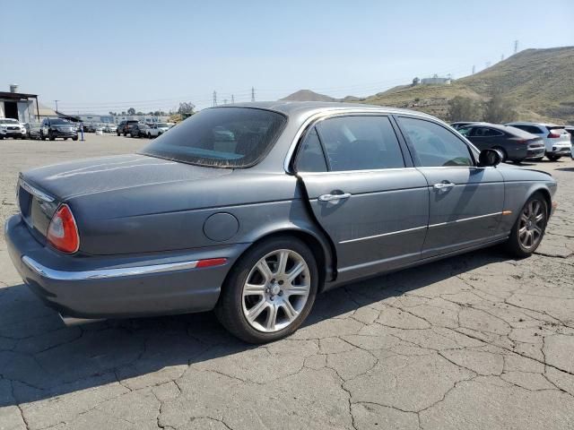 2005 Jaguar XJ8 L