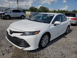 2019 Toyota Camry L for sale in Montgomery, AL