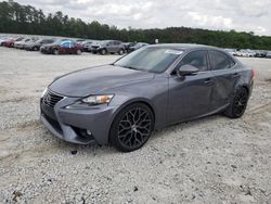 Lexus Vehiculos salvage en venta: 2015 Lexus IS 250