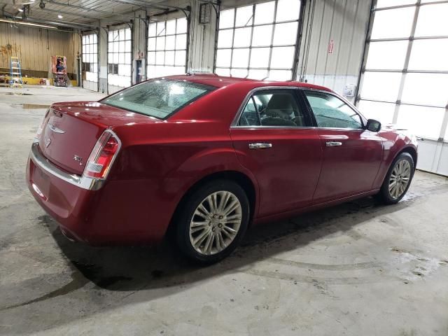 2014 Chrysler 300C