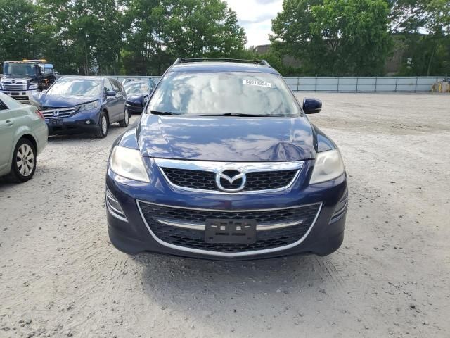 2011 Mazda CX-9