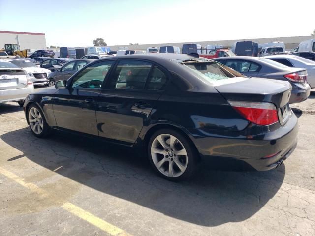 2009 BMW 535 I