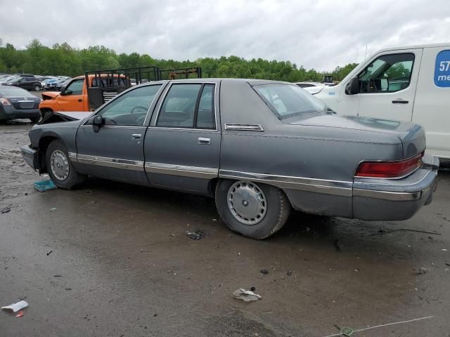 1992 Buick Roadmaster