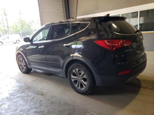 2015 Hyundai Santa FE Sport