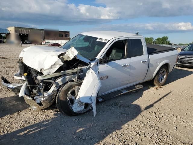 2017 Dodge 1500 Laramie