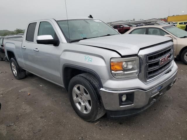 2015 GMC Sierra C1500 SLT