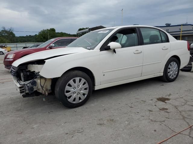 2008 Chevrolet Malibu LT